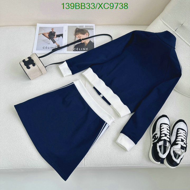 Celine-Clothing Code: XC9738 $: 139USD