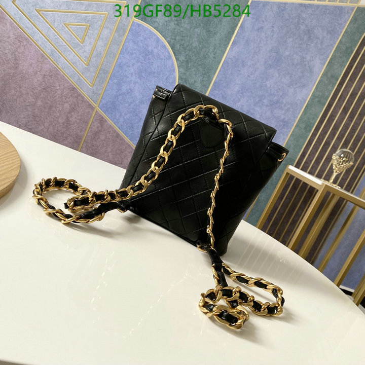 Chanel-Bag-Mirror Quality Code: HB5284 $: 319USD
