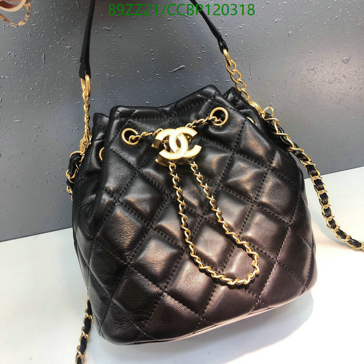 Chanel-Bag-4A Quality Code: CCBP120318 $: 89USD