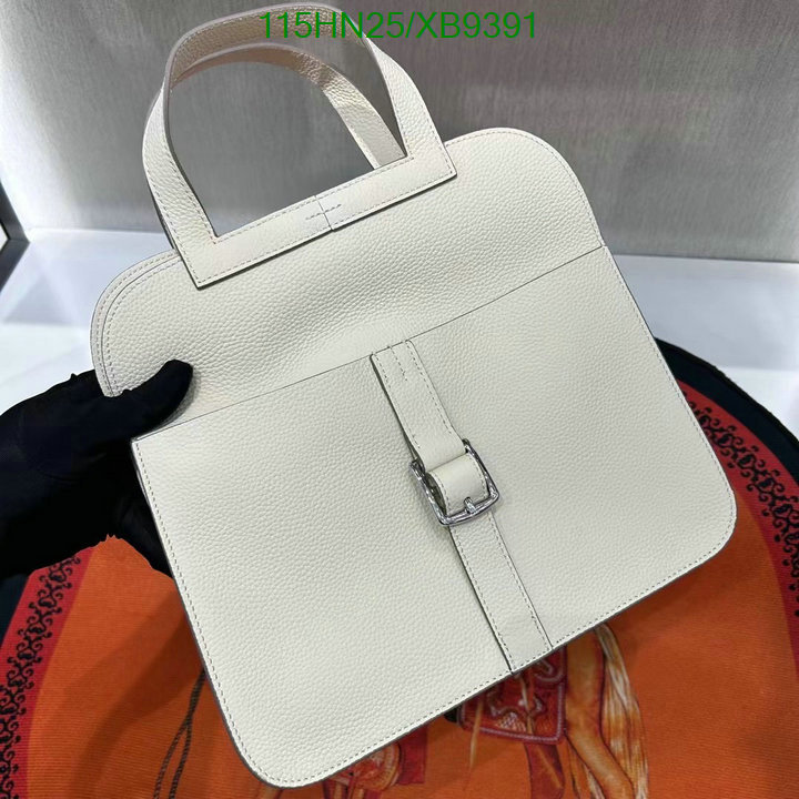 Hermes-Bag-4A Quality Code: XB9391