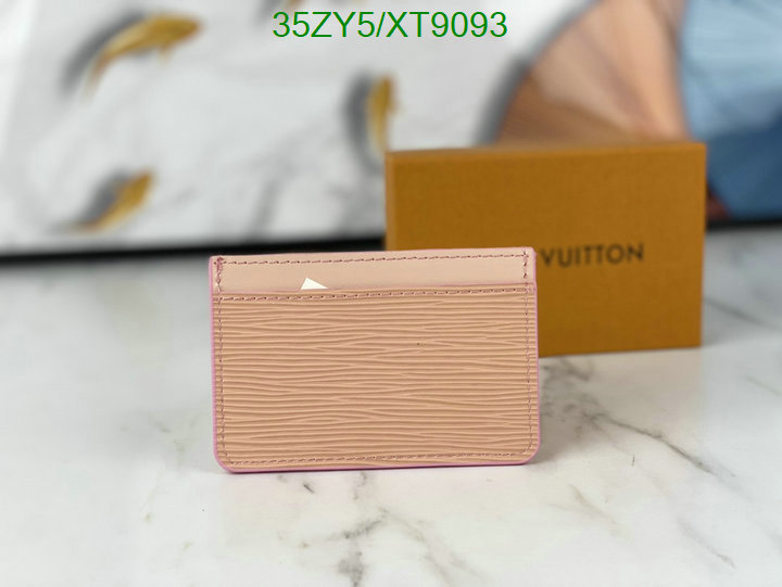 LV-Wallet-4A Quality Code: XT9093 $: 35USD