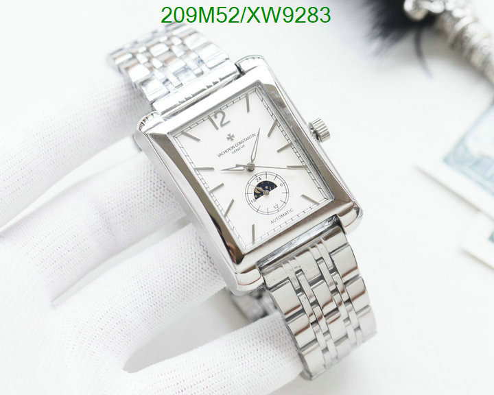 Vacheron Constantin-Watch-Mirror Quality Code: XW9283 $: 209USD