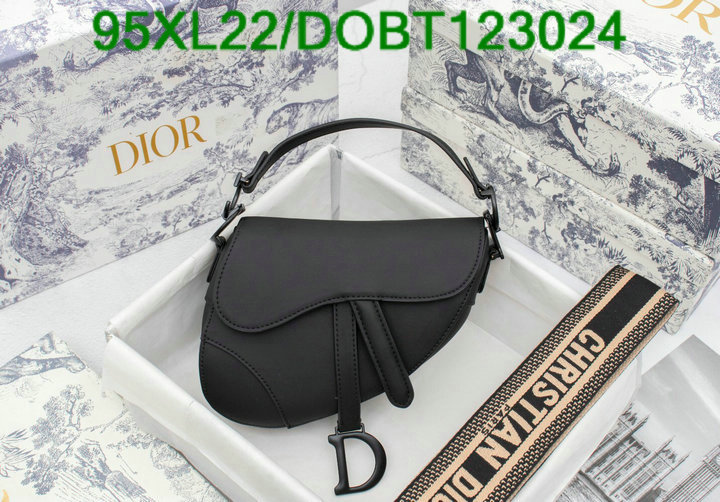 Dior-Bag-4A Quality Code: DOBT123024 $: 95USD