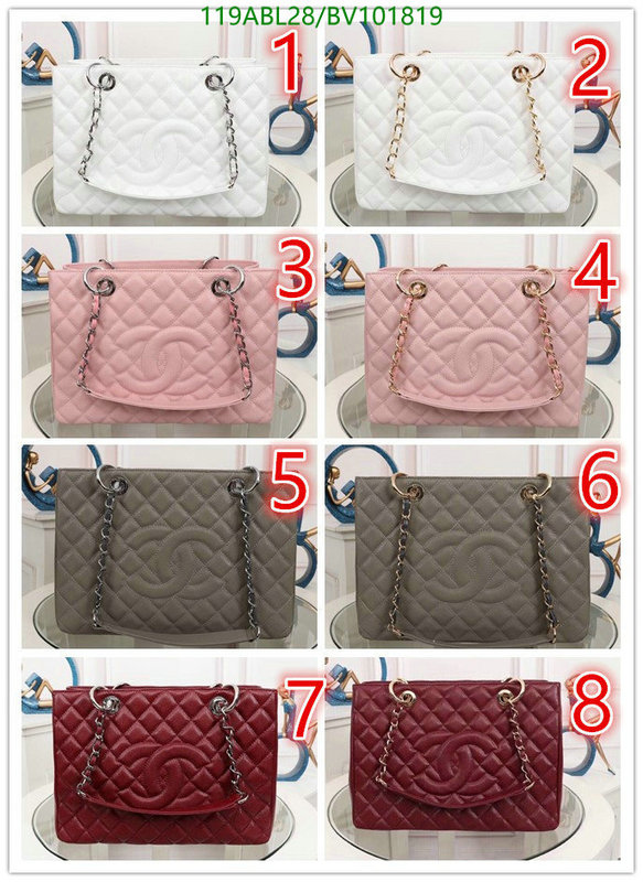 Chanel-Bag-4A Quality Code: BV101819 $: 119USD