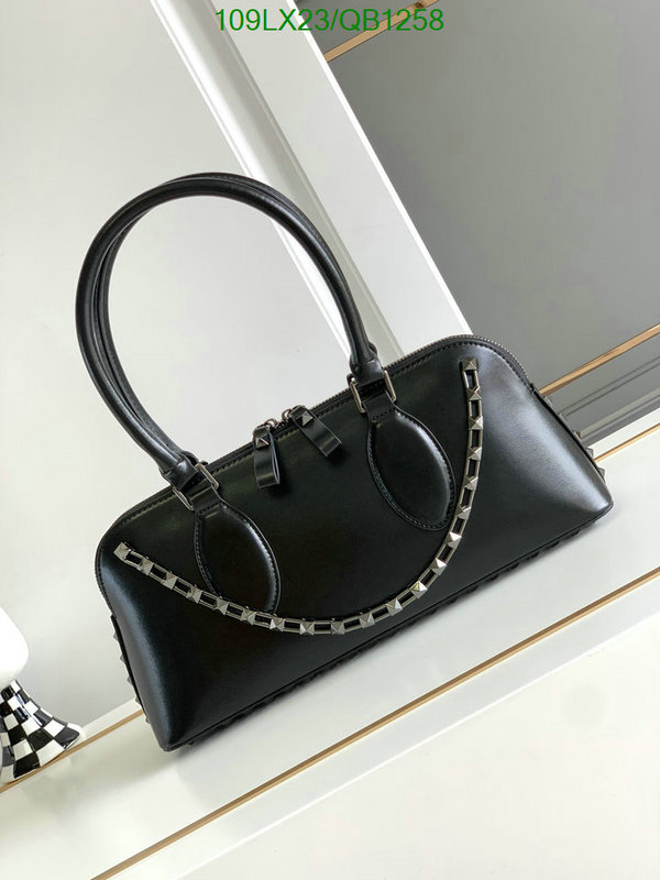 Valentino-Bag-4A Quality Code: QB1258 $: 109USD