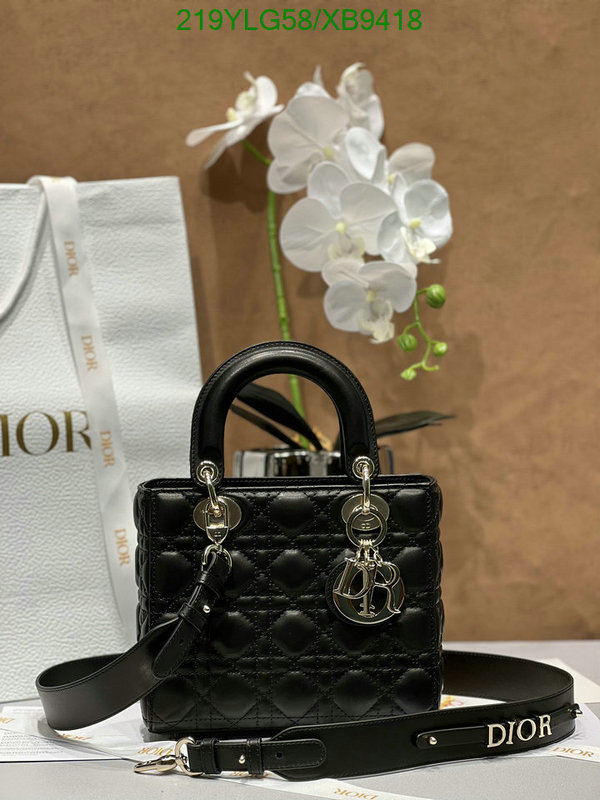 Dior-Bag-Mirror Quality Code: XB9418 $: 219USD