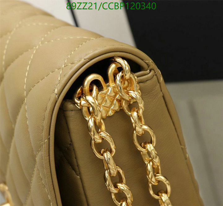 Chanel-Bag-4A Quality Code: CCBP120340 $: 89USD