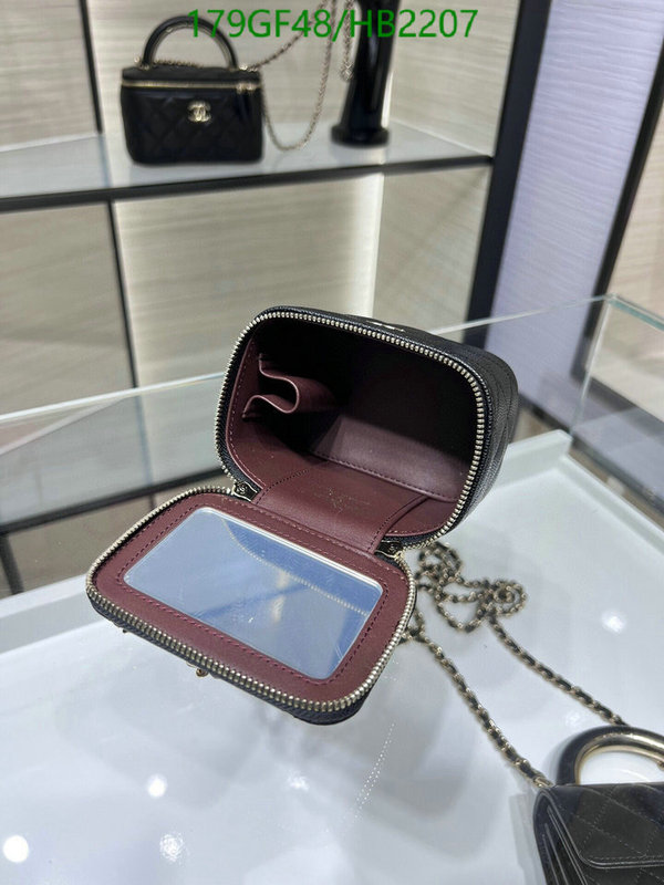Chanel-Bag-Mirror Quality Code: HB2207 $: 179USD