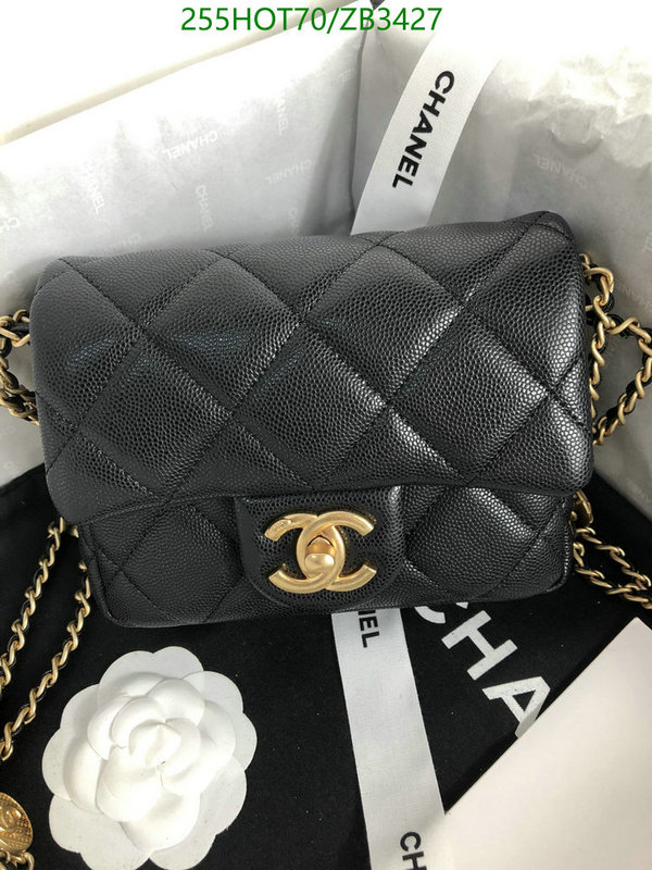 Chanel-Bag-Mirror Quality Code: ZB3427 $: 255USD