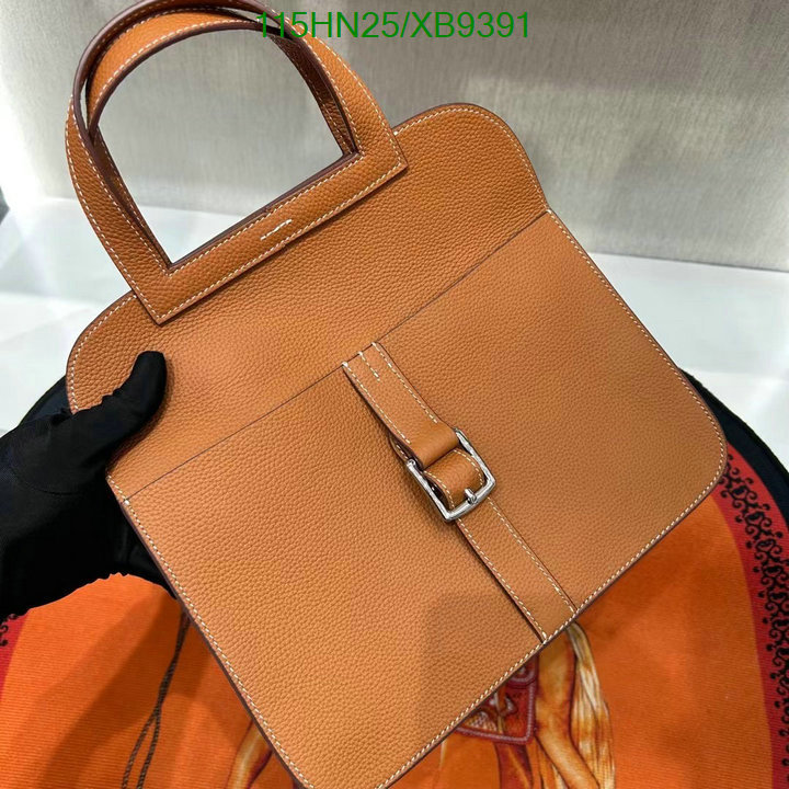 Hermes-Bag-4A Quality Code: XB9391