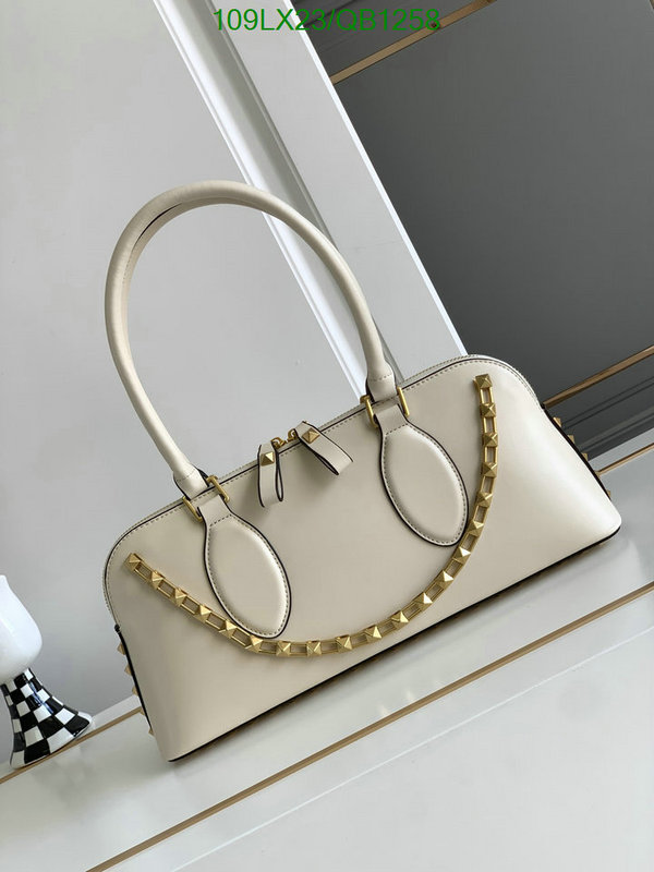 Valentino-Bag-4A Quality Code: QB1258 $: 109USD