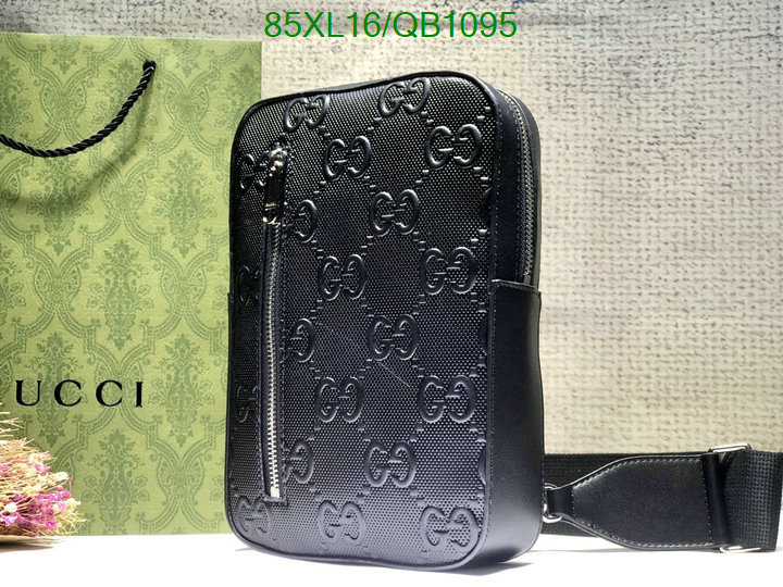 Gucci-Bag-4A Quality Code: QB1095 $: 85USD