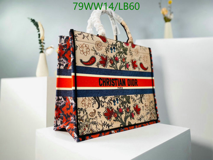 Dior-Bag-4A Quality Code: LB60 $: 79USD