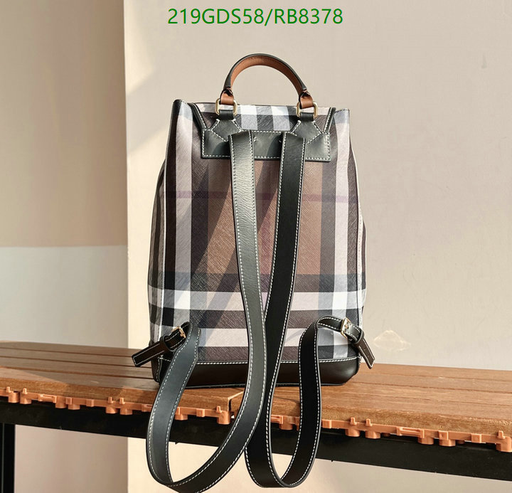 Burberry-Bag-Mirror Quality Code: RB8378 $: 219USD