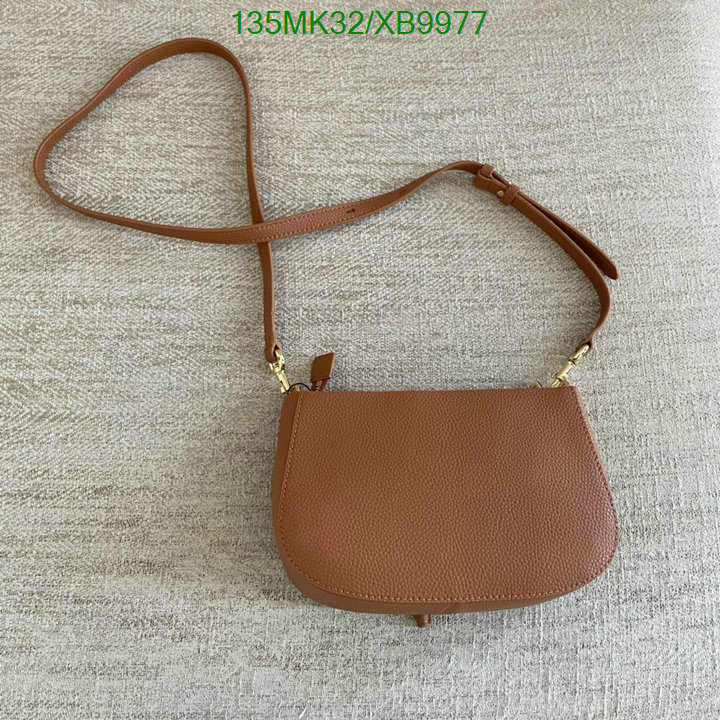 Marc Jacobs-Bag-Mirror Quality Code: XB9977 $: 135USD