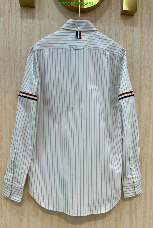 Thom Browne-Clothing Code: RC8661 $: 89USD