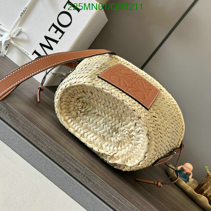 Loewe-Bag-Mirror Quality Code: QB1211 $: 225USD