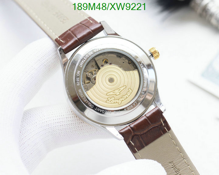 LONGINES-Watch-4A Quality Code: XW9221 $: 189USD