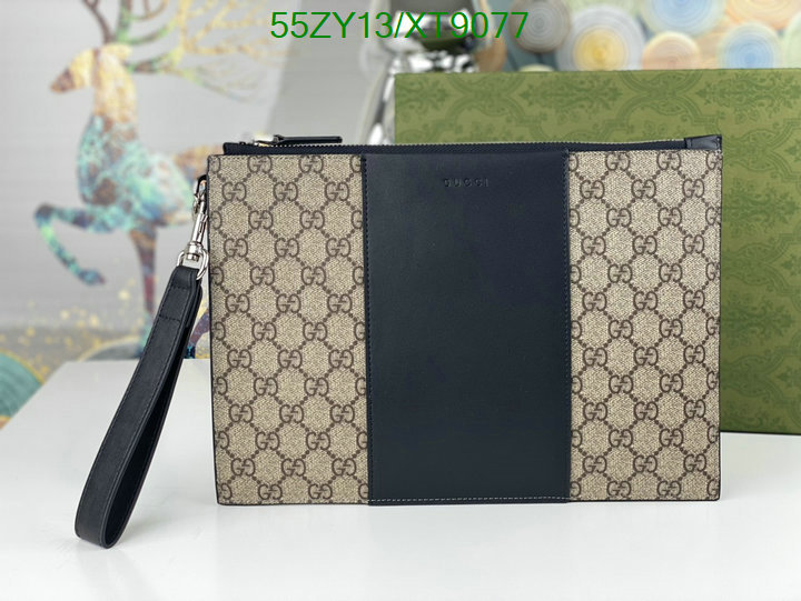 Gucci-Wallet-4A Quality Code: XT9077 $: 55USD