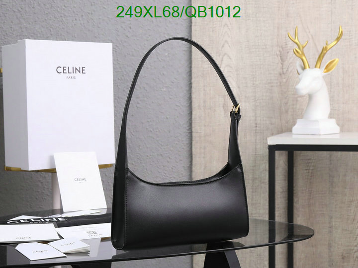 Celine-Bag-Mirror Quality Code: QB1012 $: 249USD