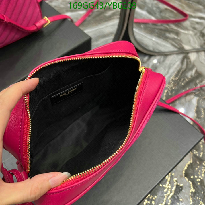 YSL-Bag-Mirror Quality Code: YB6209 $: 169USD