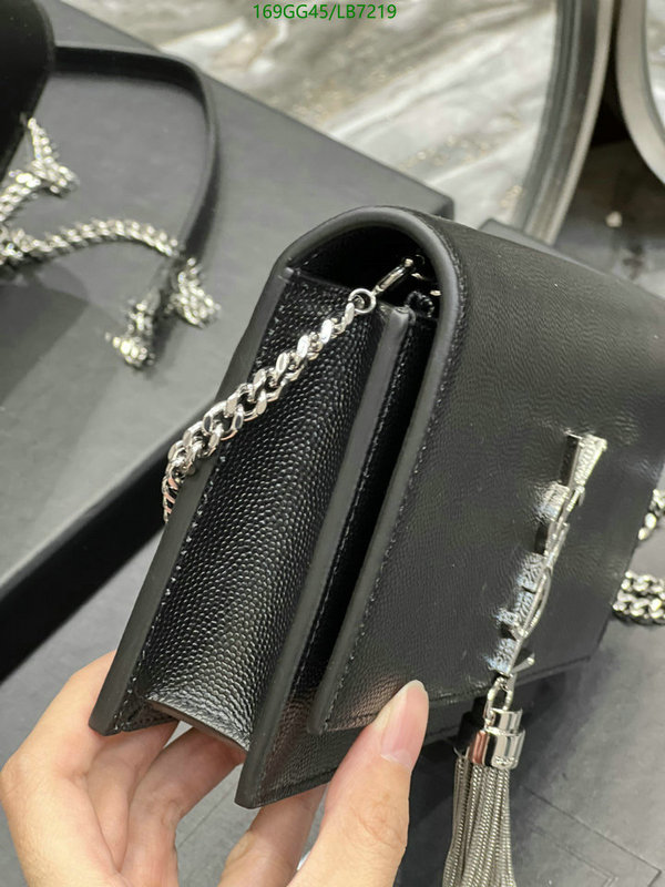 YSL-Bag-Mirror Quality Code: LB7219 $: 169USD