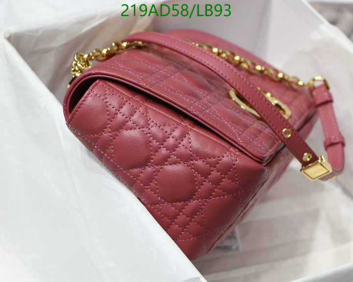 Dior-Bag-Mirror Quality Code: LB93