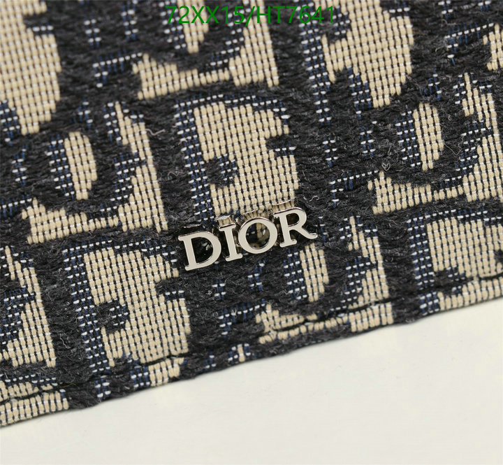 Dior-Wallet-Mirror Quality Code: HT7641 $: 72USD