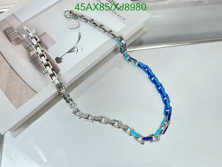 LV-Jewelry Code: XJ8980 $: 45USD