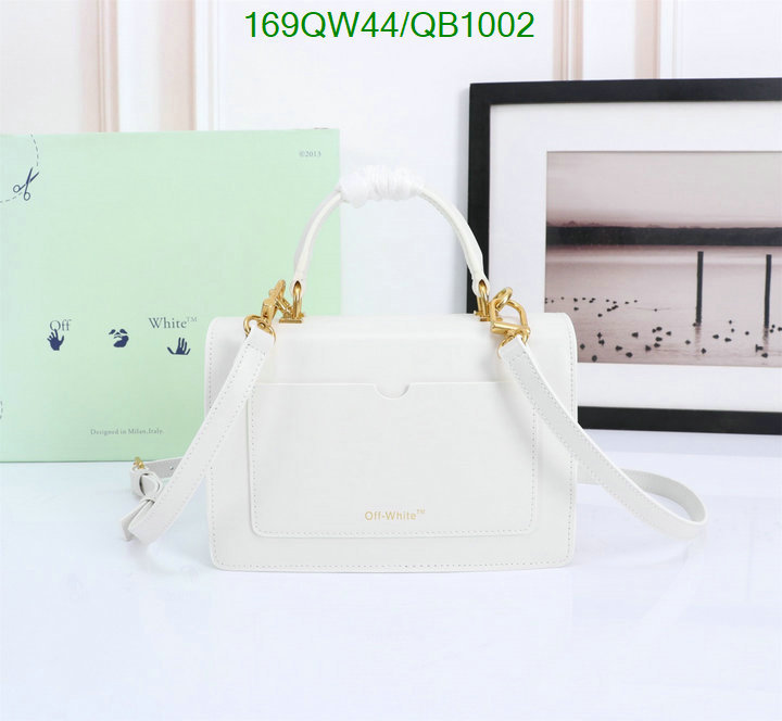 Off-white-Bag-Mirror Quality Code: QB1002 $: 169USD