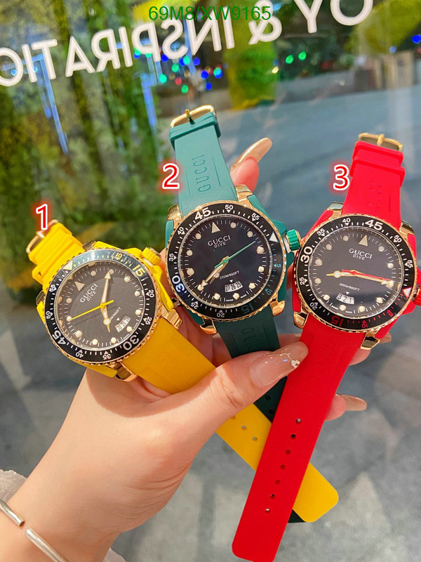 Gucci-Watch-4A Quality Code: XW9165 $: 69USD