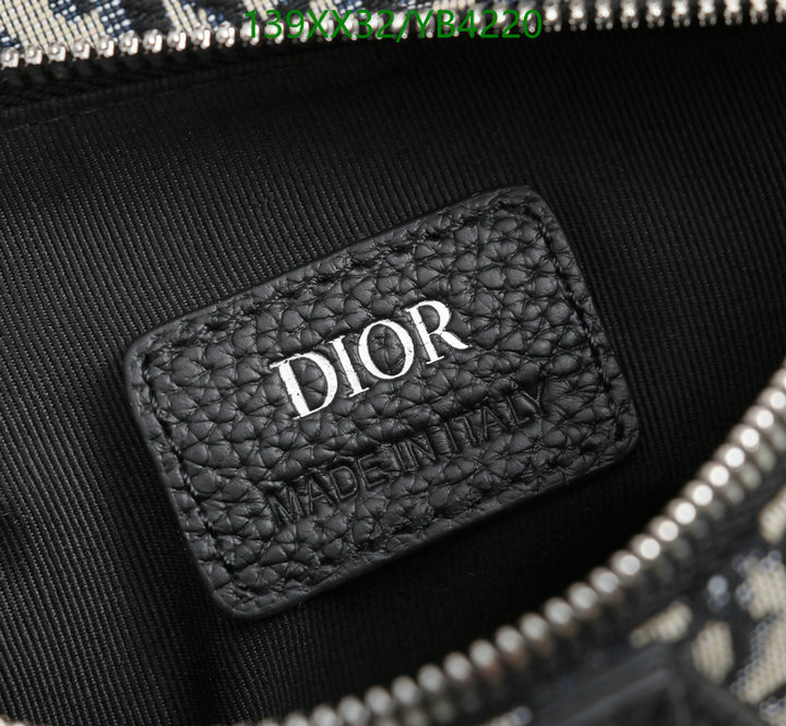 Dior-Bag-Mirror Quality Code: YB4220 $: 139USD