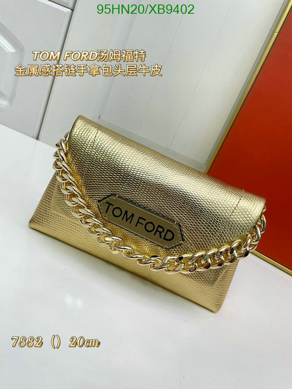 Tom Ford-Bag-4A Quality Code: XB9402 $: 95USD