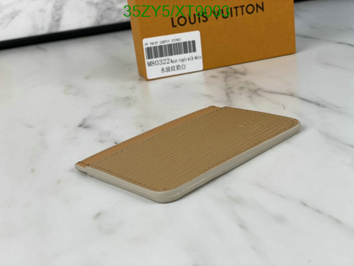 LV-Wallet-4A Quality Code: XT9093 $: 35USD