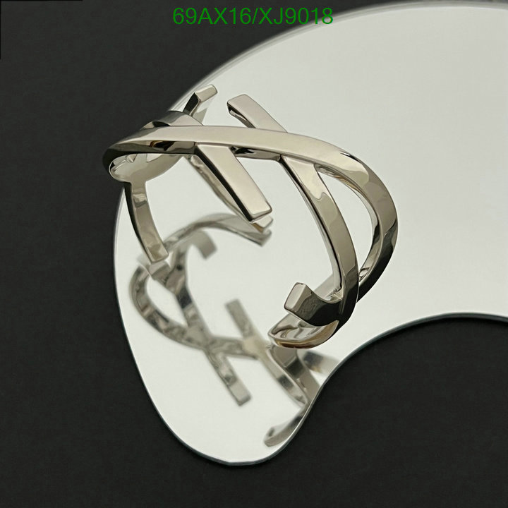 YSL-Jewelry Code: XJ9018 $: 69USD