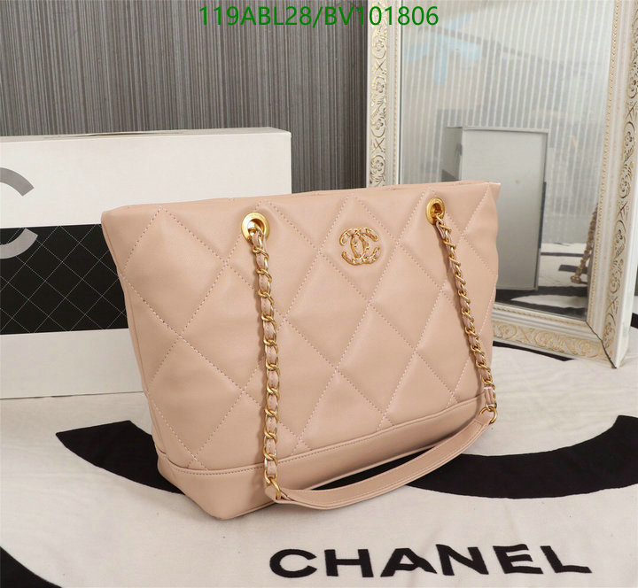 Chanel-Bag-4A Quality Code: BV101806 $: 119USD