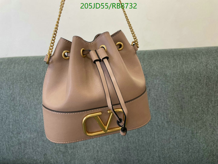 Valentino-Bag-Mirror Quality Code: RB8732 $: 205USD