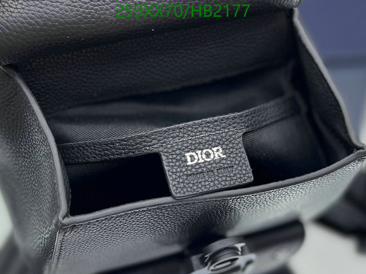 Dior-Bag-Mirror Quality Code: HB2177 $: 259USD