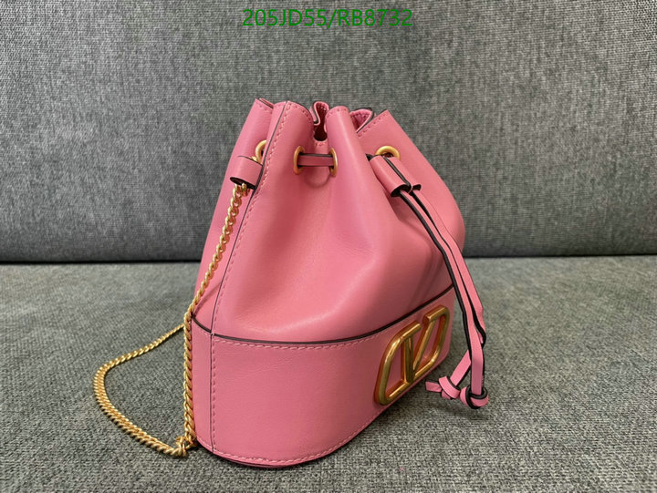 Valentino-Bag-Mirror Quality Code: RB8732 $: 205USD