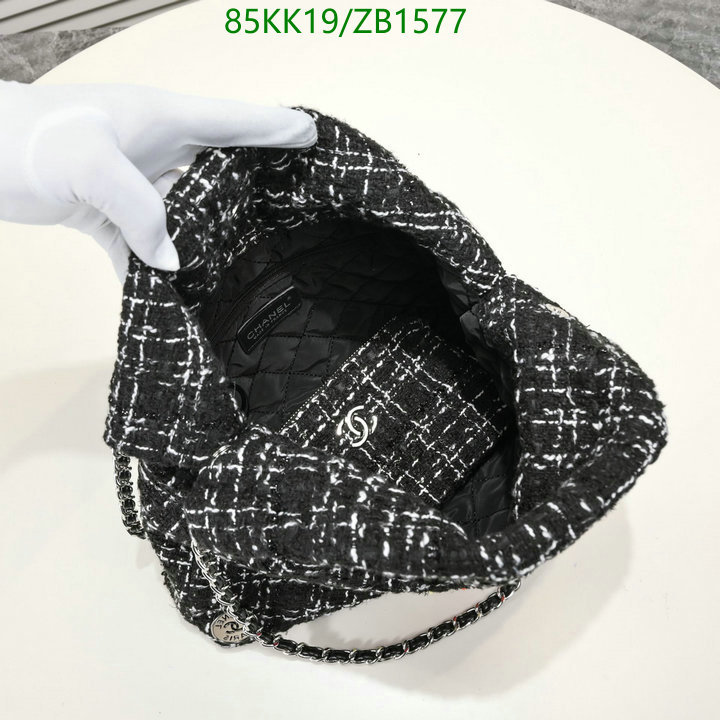 Chanel-Bag-4A Quality Code: ZB1577 $: 85USD