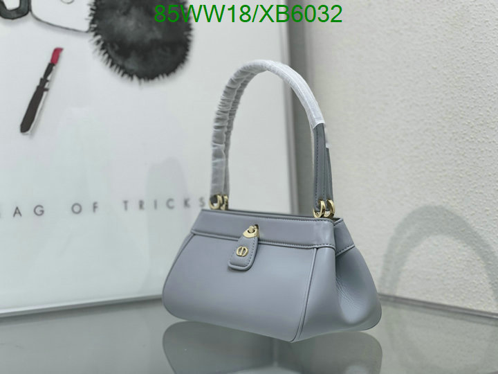 Dior-Bag-4A Quality Code: XB6032 $: 85USD