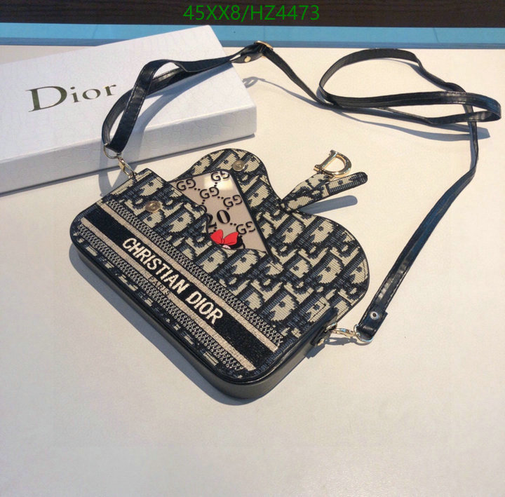 Dior-Phone Case Code: HZ4473 $: 45USD