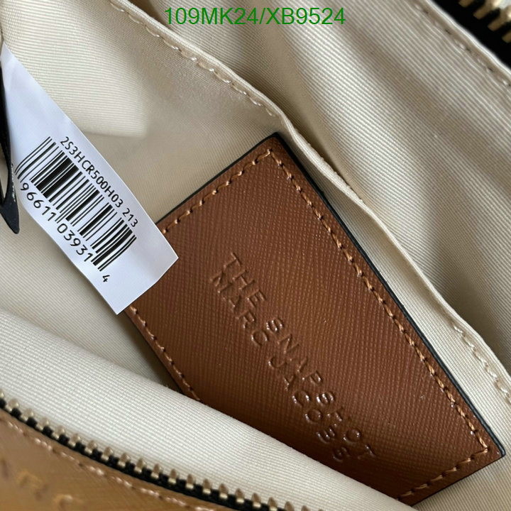 Marc Jacobs-Bag-Mirror Quality Code: XB9524 $: 109USD