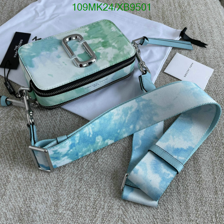Marc Jacobs-Bag-Mirror Quality Code: XB9501 $: 109USD