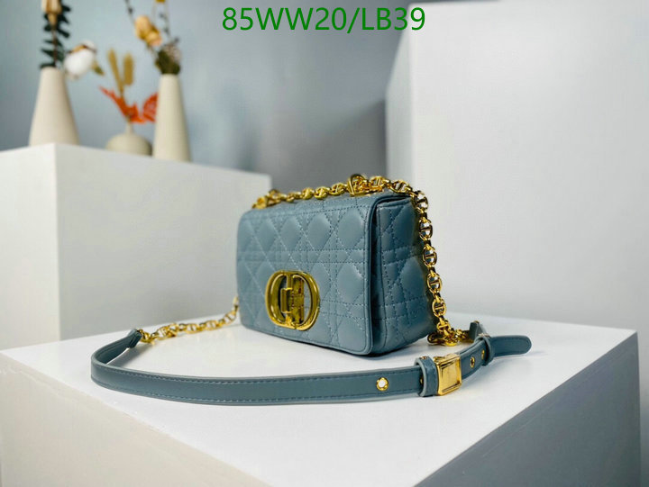 Dior-Bag-4A Quality Code: LB39 $: 85USD