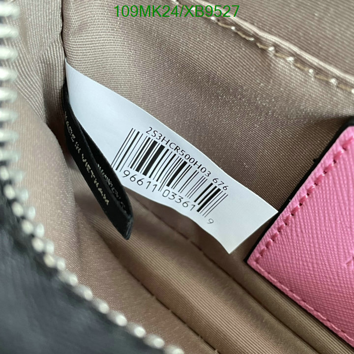 Marc Jacobs-Bag-Mirror Quality Code: XB9527 $: 109USD