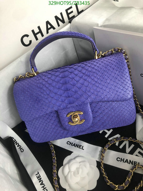 Chanel-Bag-Mirror Quality Code: ZB3435 $: 329USD