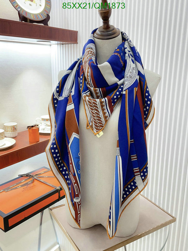 Hermes-Scarf Code: QM1873 $: 85USD