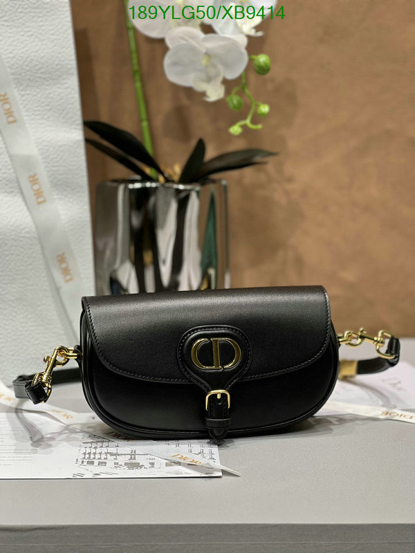 Dior-Bag-Mirror Quality Code: XB9414 $: 189USD