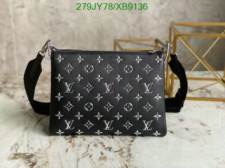 LV-Bag-Mirror Quality Code: XB9136 $: 279USD